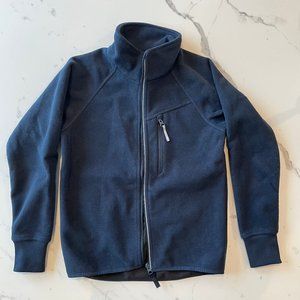 Polarn O. Pyret Eco Wind Fleece Jacket